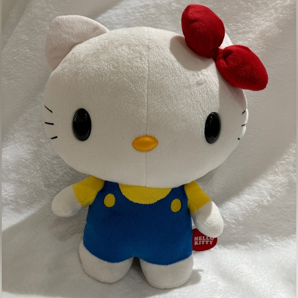Sanrio Hello Kitty 2006